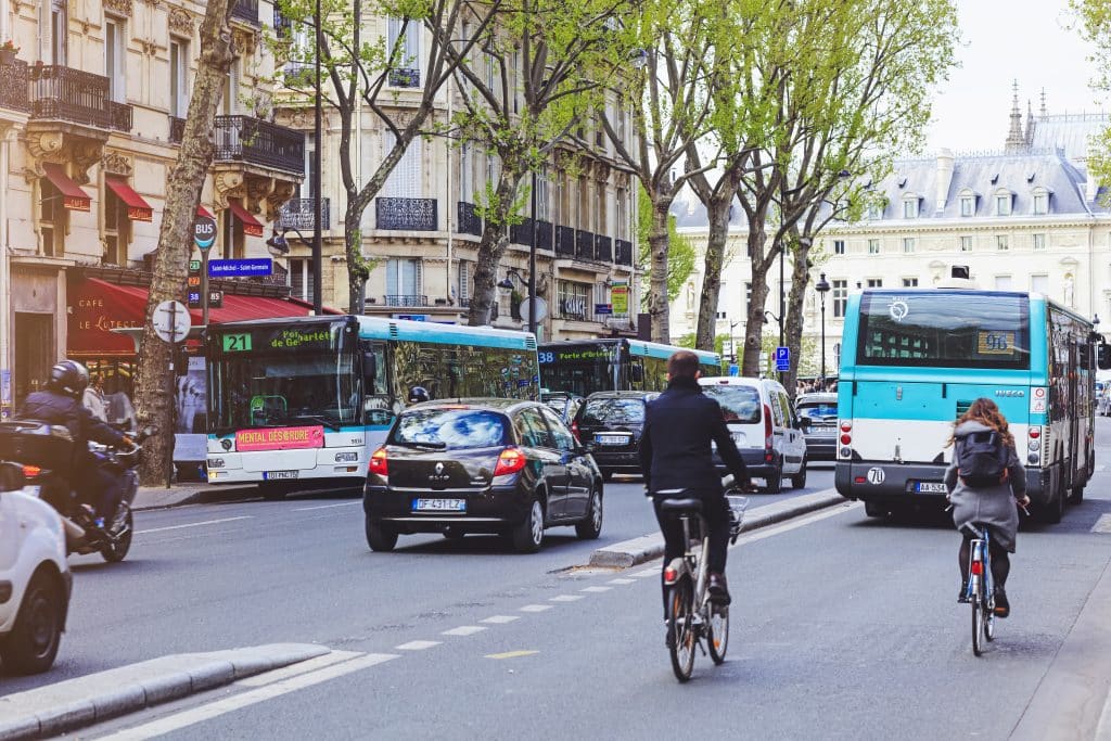 TERA Sensor|Environnement et ville intelligente