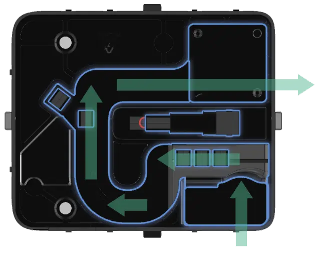 TERA Sensor|NextPM